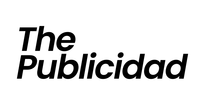 The Publicidad logo